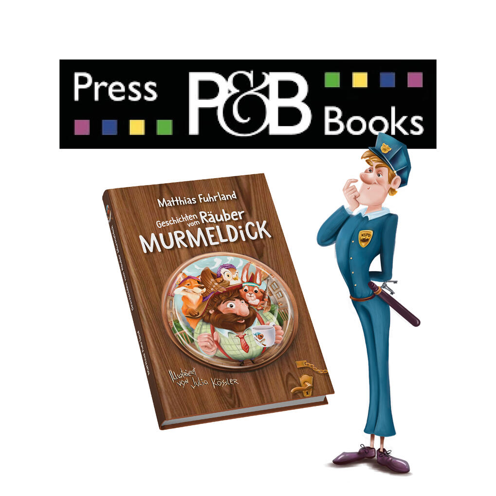 Pressbooks.de